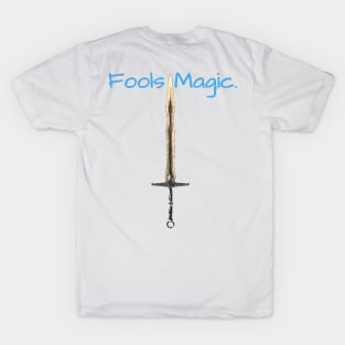 Fools Magic T-Shirt